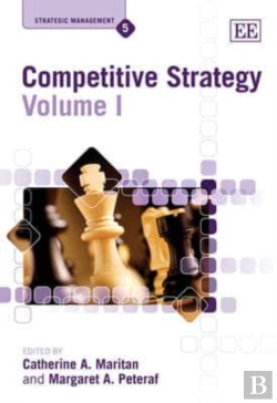 Bertrand.pt - Competitive Strategy