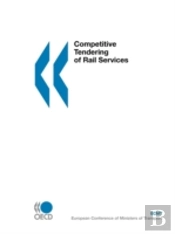 Competitive Tendering Of Rail Services