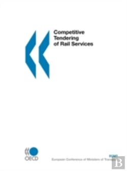 Bertrand.pt - Competitive Tendering Of Rail Services