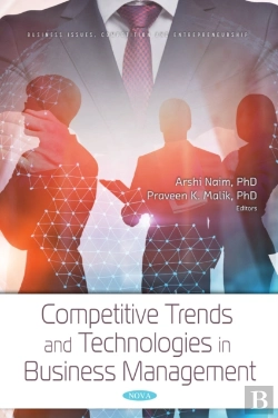 Bertrand.pt - Competitive Trends And Technologies In Business Management