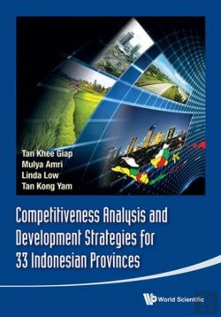 Bertrand.pt - Competitiveness Analysis And Development Strategies For 33 Indonesian Provinces