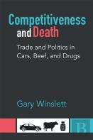 Competitiveness And Death