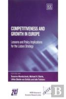 Competitiveness And Growth In Europe