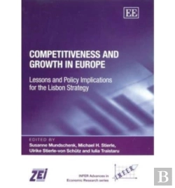 Bertrand.pt - Competitiveness And Growth In Europe