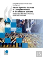 Competitiveness And Private Sector Devel