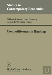 Competitiveness In Banking