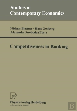 Bertrand.pt - Competitiveness In Banking