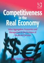Competitiveness In The Real Economy