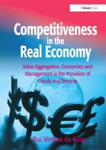 Competitiveness In The Real Economy