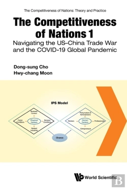 Bertrand.pt - Competitiveness Of Nations 1, The: Navigating The Us-China Trade War And The Covid-19 Global Pandemic