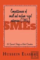 Competitiveness Of Small And Medium-Sized Enterprises (Smes)