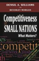 Competitiveness Of Small Nations