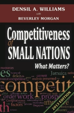 Bertrand.pt - Competitiveness Of Small Nations