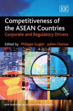 Bertrand.pt - Competitiveness Of The Asean Countries