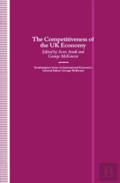 Competitiveness Of The Uk Economy