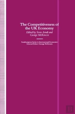 Bertrand.pt - Competitiveness Of The Uk Economy