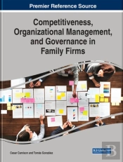 Competitiveness, Organizational Management, And Governance In Family Firms