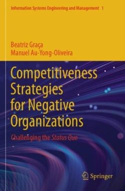 Bertrand.pt - Competitiveness Strategies For Negative Organizations