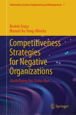 Bertrand.pt - Competitiveness Strategies For Negative Organizations
