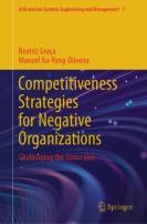 Competitiveness Strategies For Negative Organizations