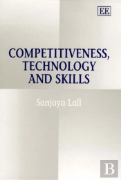 Competitiveness, Technology And Skills