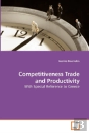Competitiveness Trade And Productivity