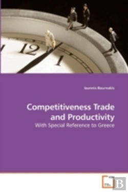 Bertrand.pt - Competitiveness Trade And Productivity