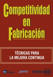 Competitividad En Fabricación