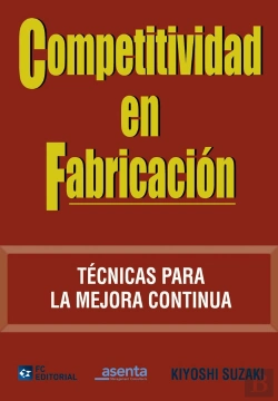 Bertrand.pt - Competitividad En Fabricación