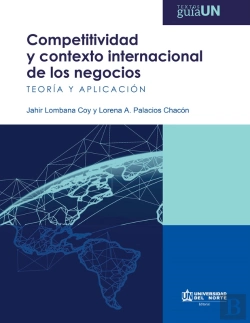 Bertrand.pt - Competitividad Y Contexto Internacional De Los Negocios