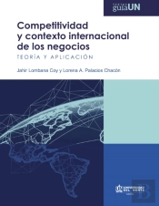 Competitividad Y Contexto Internacional De Los Negocios
