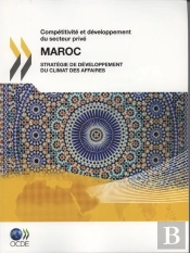 Compétitivité Et Développement Du Secteur Privé : Maroc 2010 : Stratégie De Développement Du Climat Des Affaires