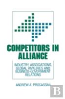 Competitors In Alliance