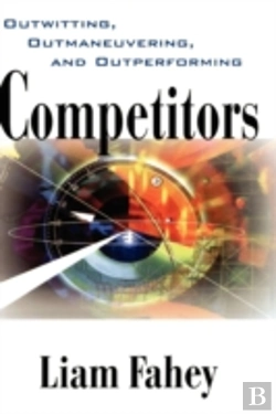 Bertrand.pt - Competitors