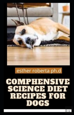 Bertrand.pt - Comphensive Science Diet Recipes For Dogs