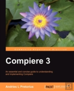 Bertrand.pt - Compiere 3.5 Implementation Guide
