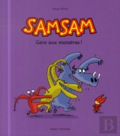 Compil Samsam Bd N5