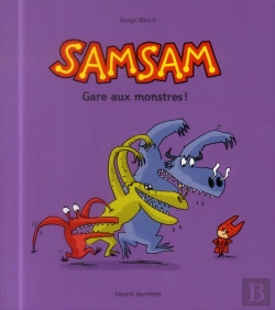 Bertrand.pt - Compil Samsam Bd N5