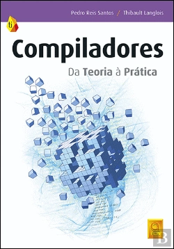 Bertrand.pt - Compiladores - Da Teoria à Prática
