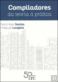 Bertrand.pt - Compiladores