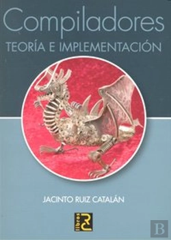 Bertrand.pt - Compiladores. Teoria E Implementacion 