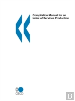 Bertrand.pt - Compilation Manual For An Index Of Services Production