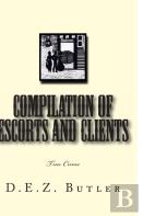 Compilation Of Escorts And Clients