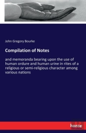 Compilation Of Notes
