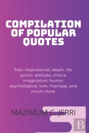 Compilation Of Popular Quotes