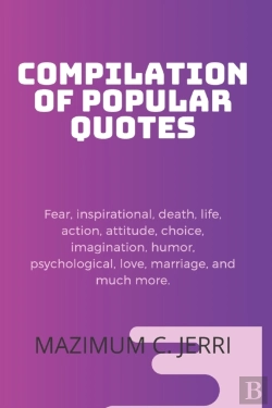 Bertrand.pt - Compilation Of Popular Quotes