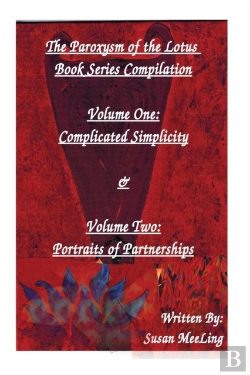 Bertrand.pt - Compilation Of The Paroxysm Of The Lotus Book Series Volume One