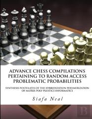Compilations Pertaining To Random Access Problematic Probabilities-Double Set Game (D.2.50)- Book 2 Vol. 3