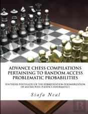 Compilations Pertaining To Random Access Problematic Probabilities-Double Set Game (D.2.50)- Book 2 Vol. 3