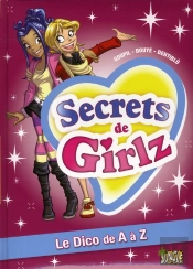 Compile Secrets De Girlz